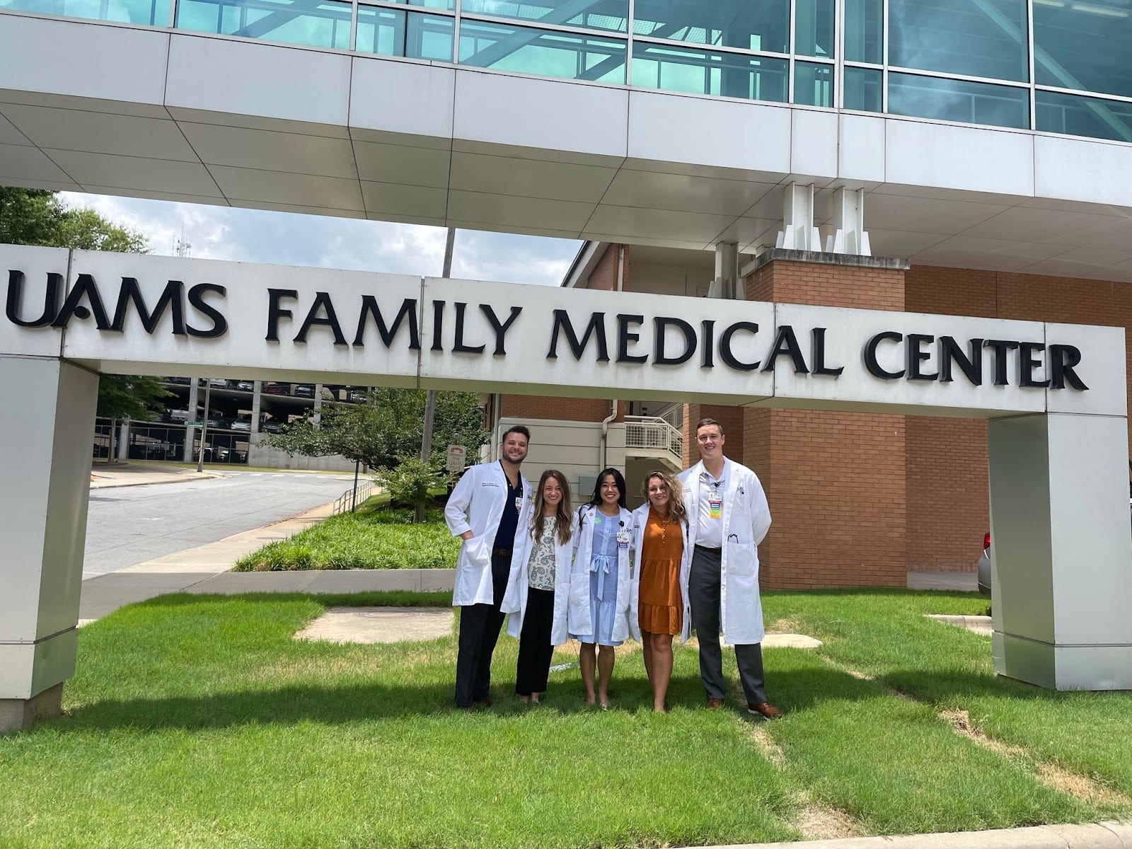 UAMS Health - Family Medical Center