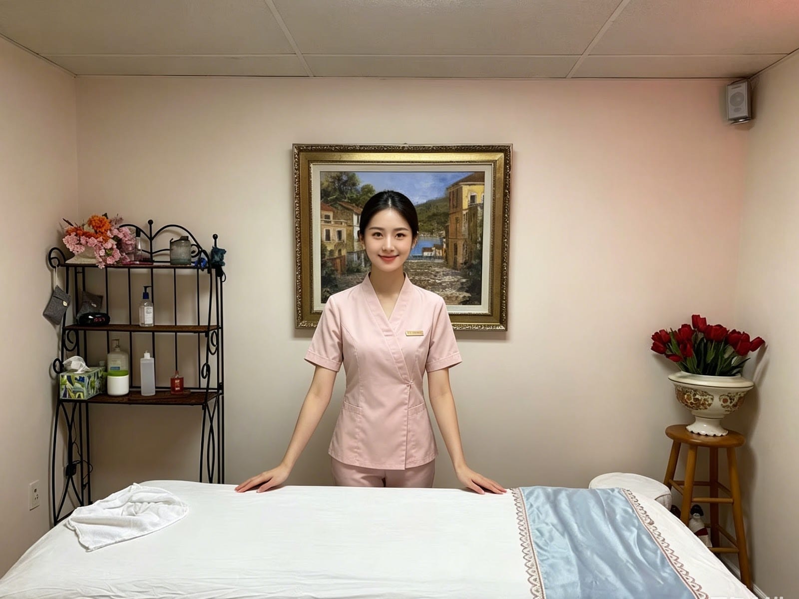 Crescent Spa