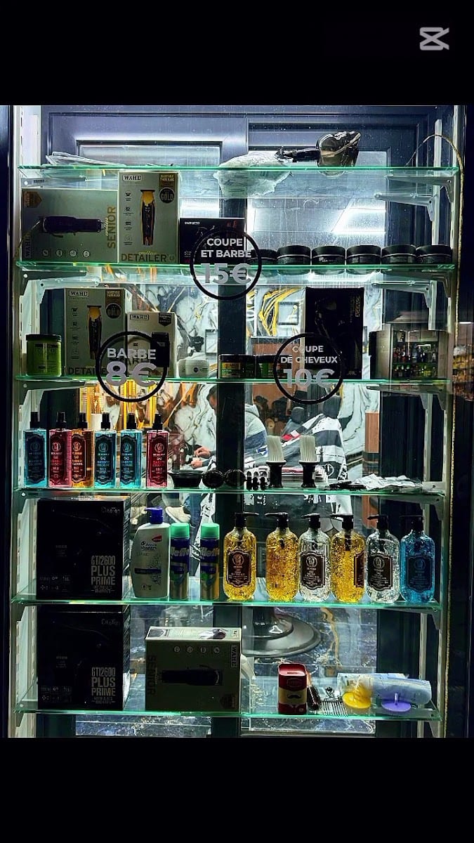Luxe Barber, photo 3