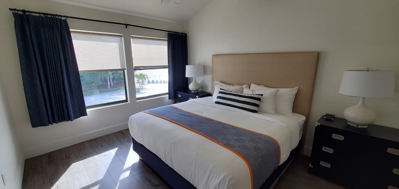 The Suites at Fishermen's Village, photo 2