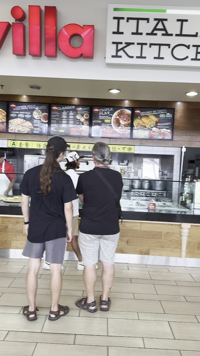 Food Court, photo 2
