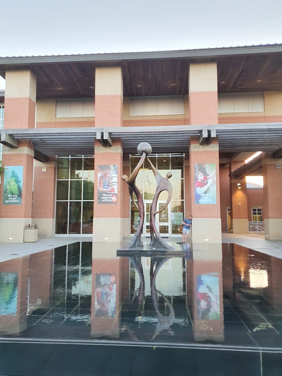 Student Recreation Center, photo 3