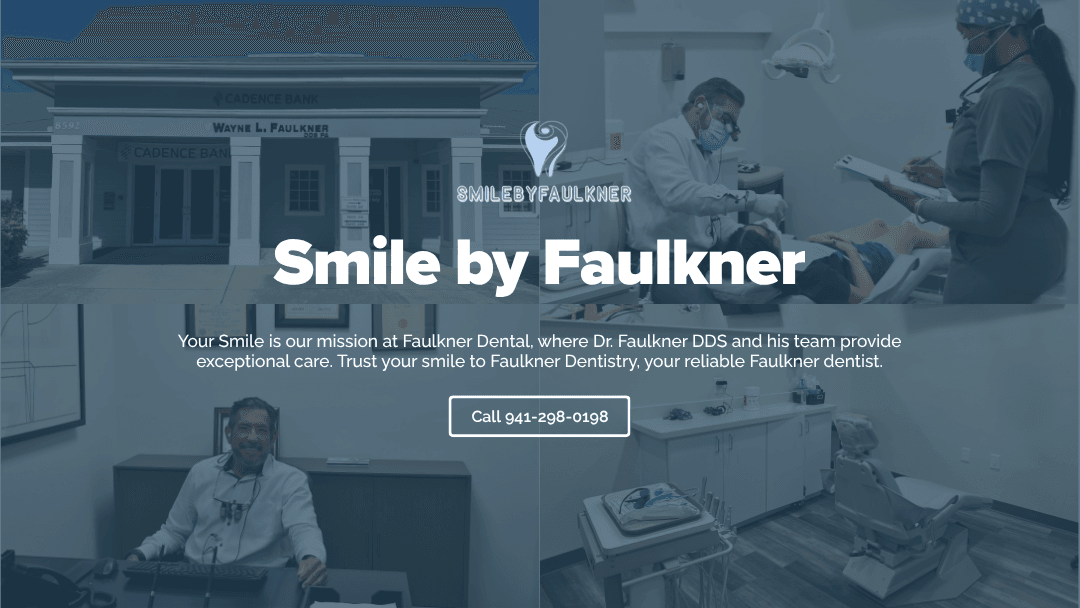 Smile by Faulkner, photo 2