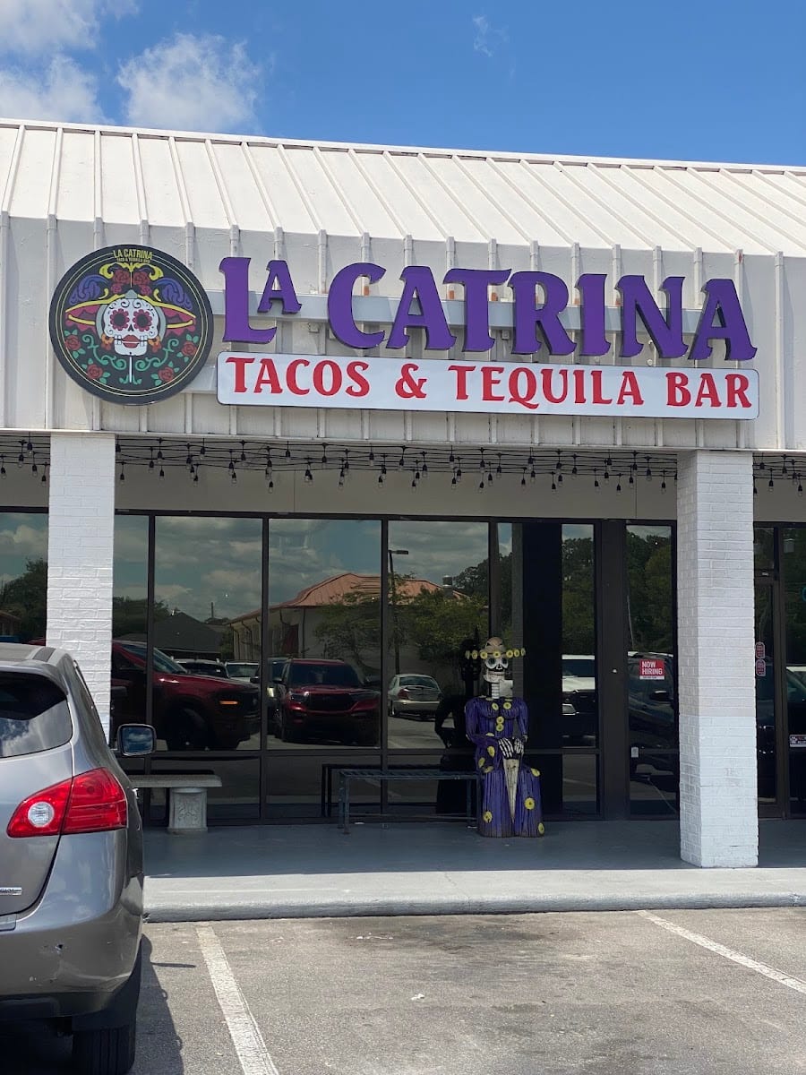 La Catrina Tacos & Tequila Bar, Middleburg, photo 2