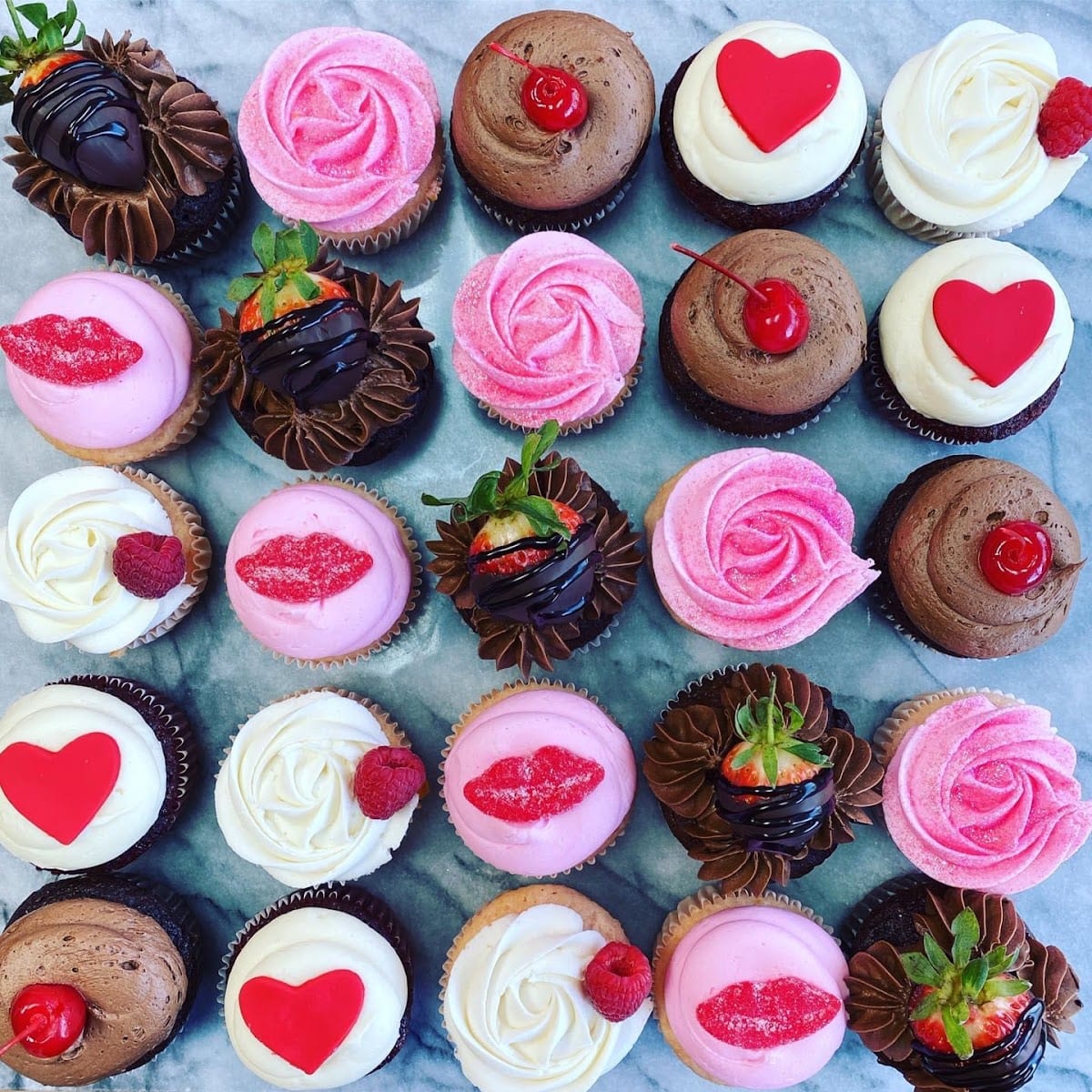 Linnybird Bakeshop & Coffee Bar