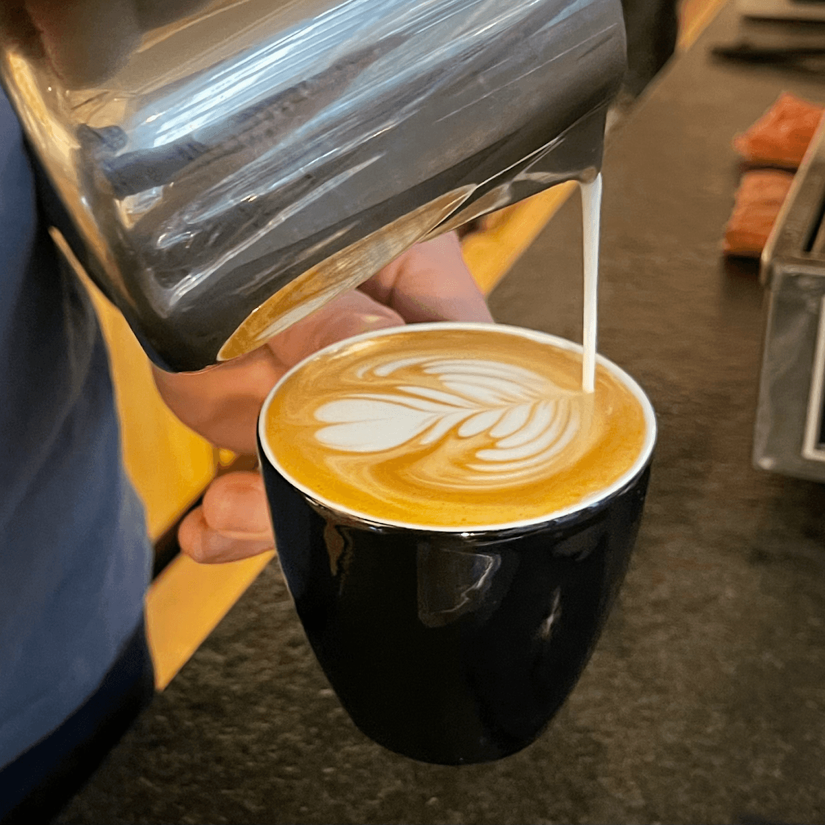 Red Lion Coffee