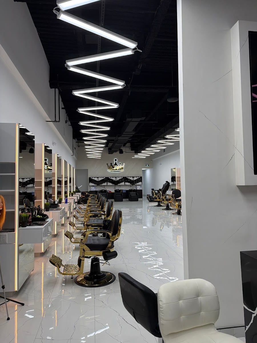 King's Chair Barbershop, photo 2