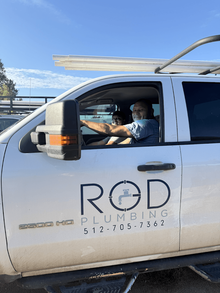 ROD Plumbing Inc