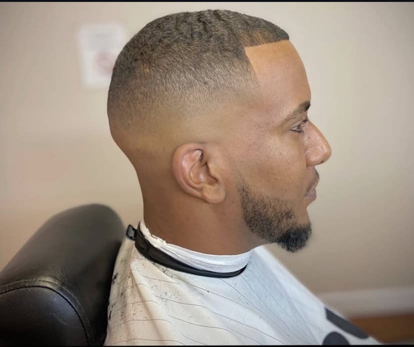 Fade King BMT