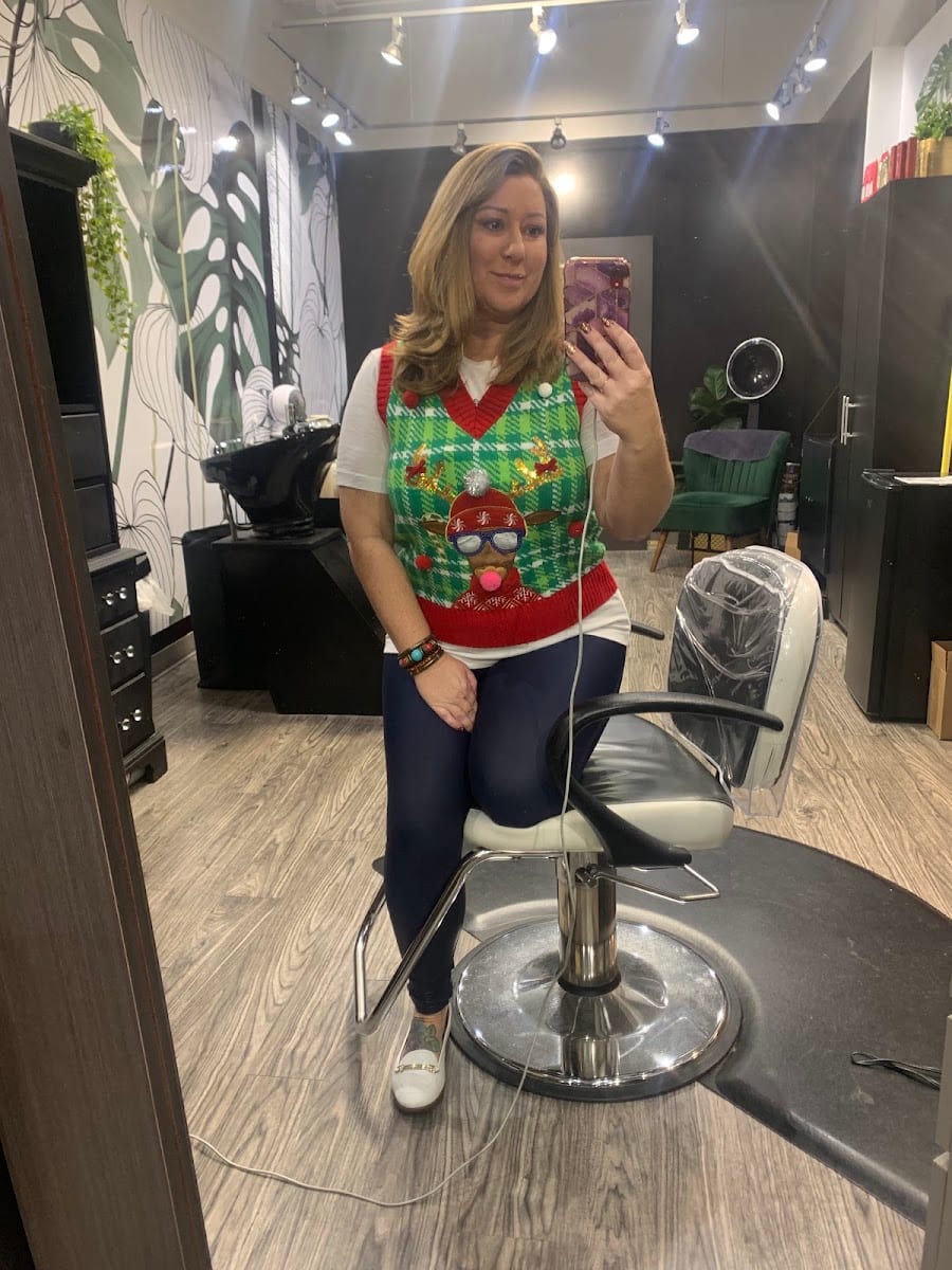 Shear Professional Hair Studio, photo 4