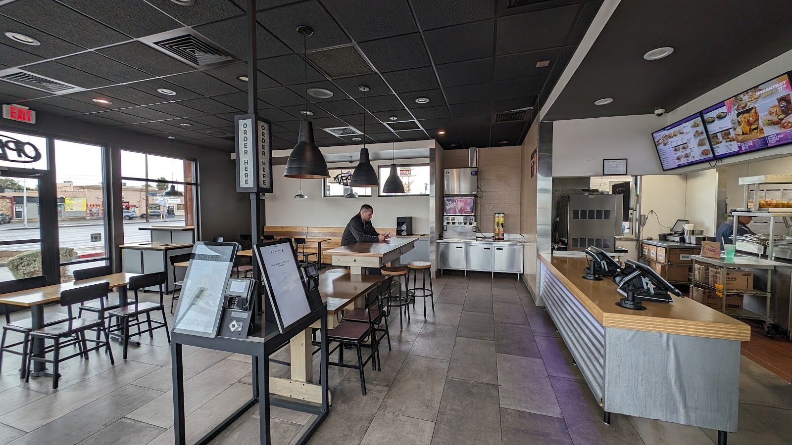 Taco Bell, photo 2