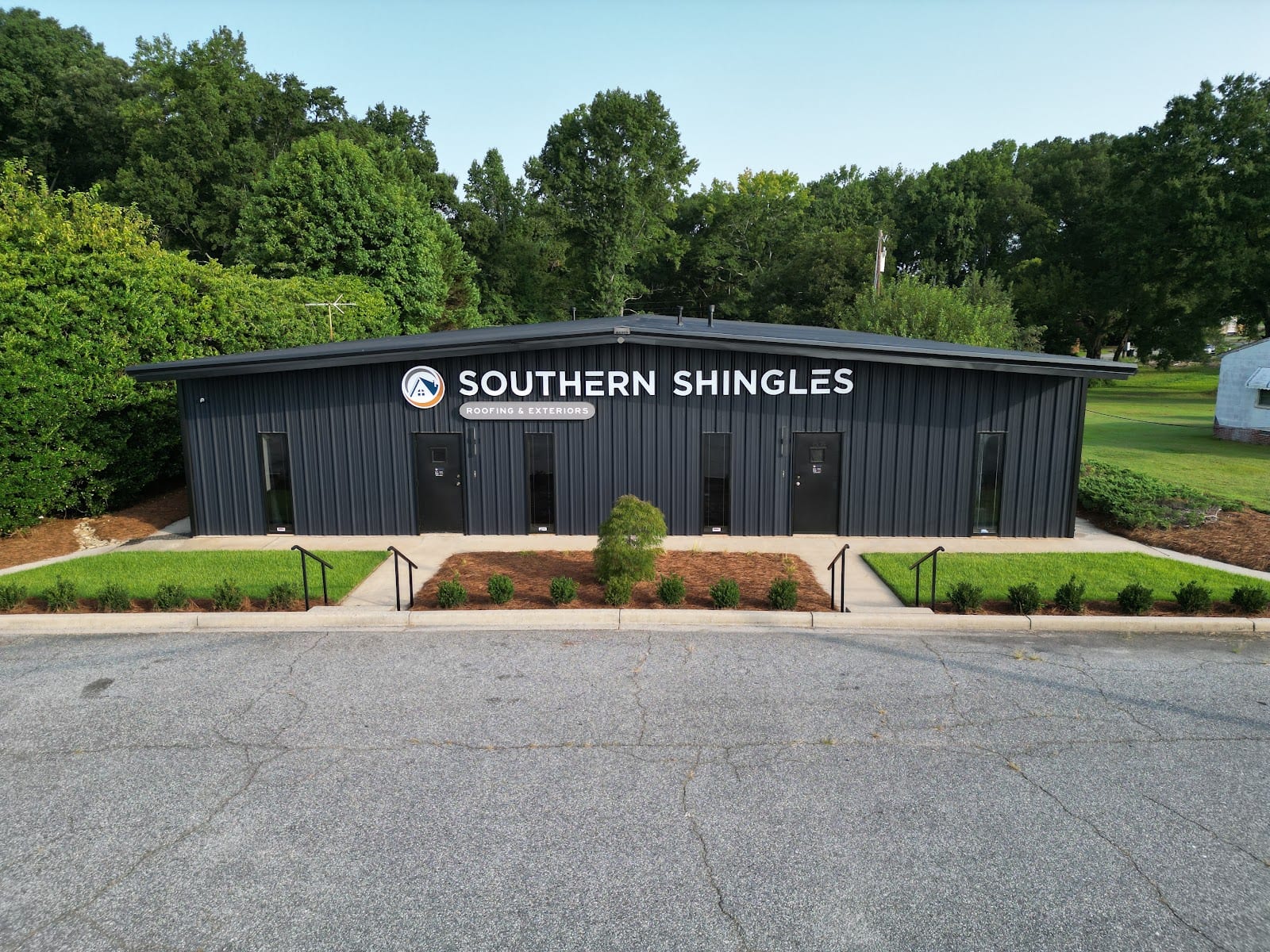 Southern Shingles Roofing & Exteriors, photo 2
