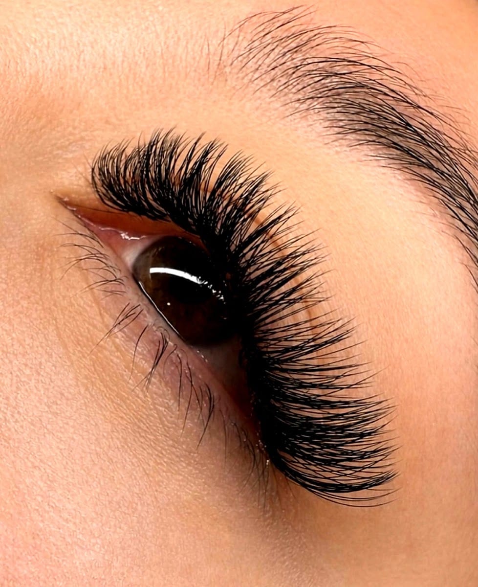 Sugar Lash Beauty Bar ATX, photo 4