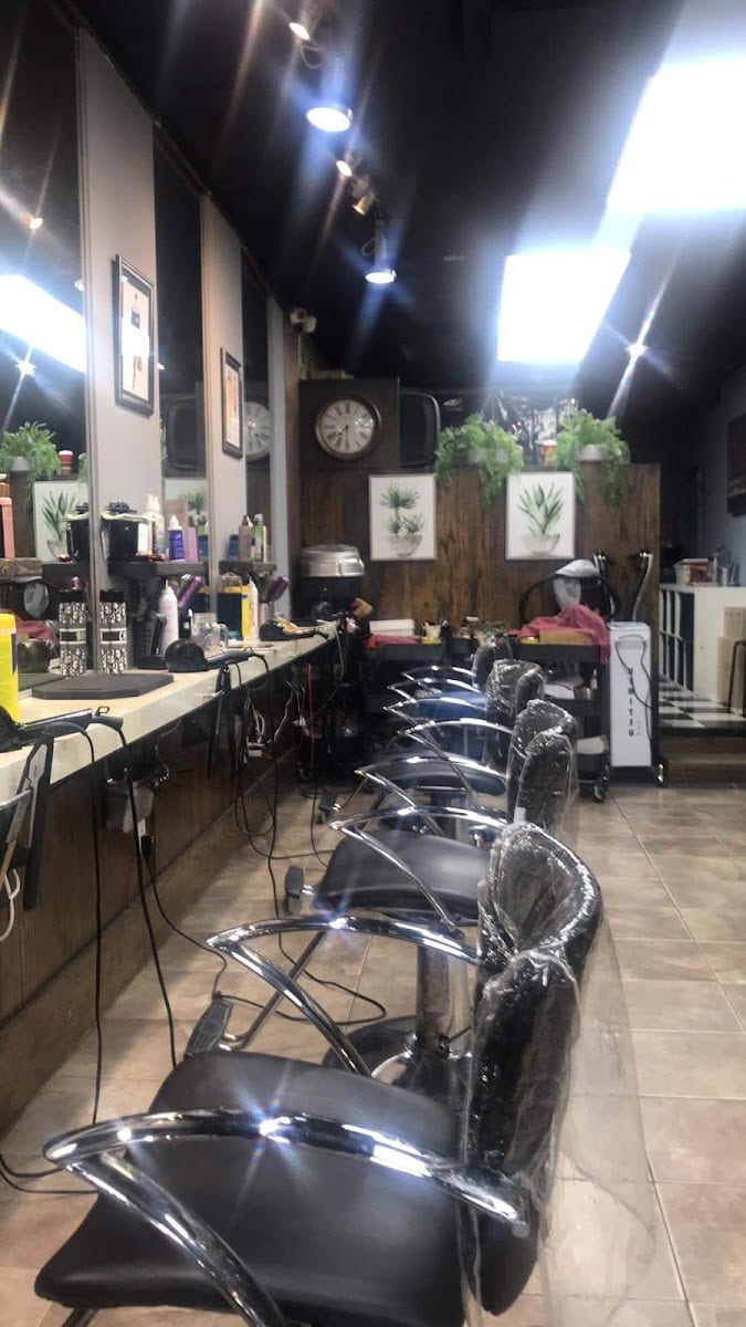 Kyoung Hee Hair Salon