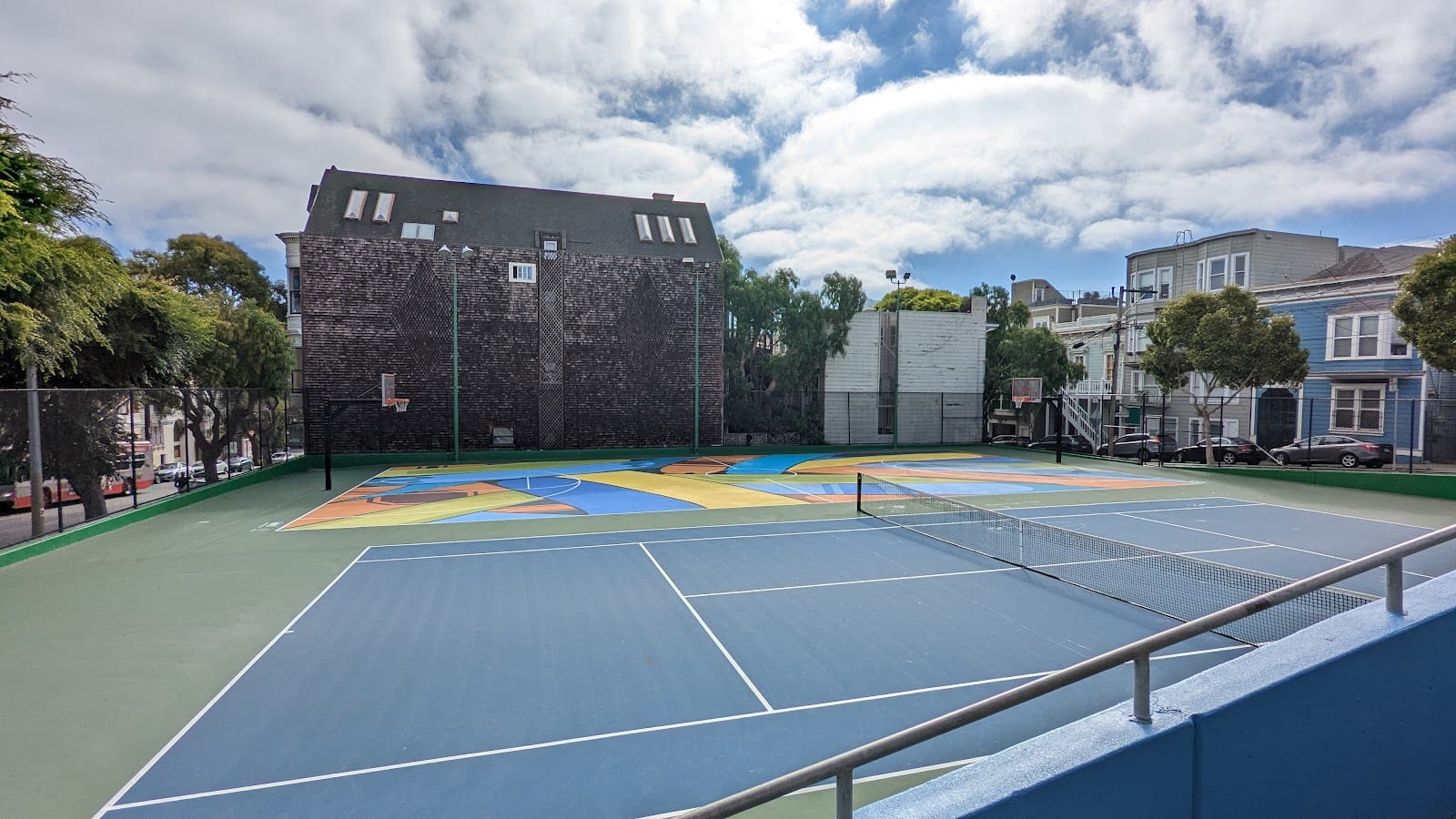Hayes Valley Playground, photo 2
