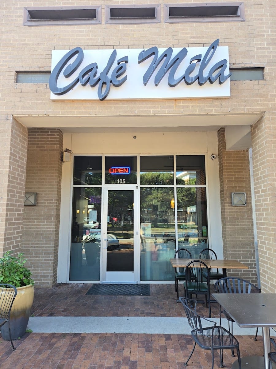Cafe Mila, photo 2