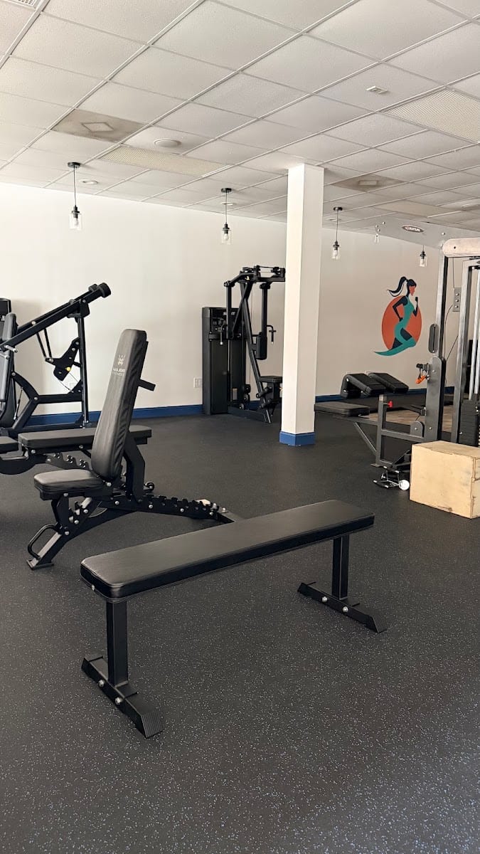 EmpowerHER Fitness LLC