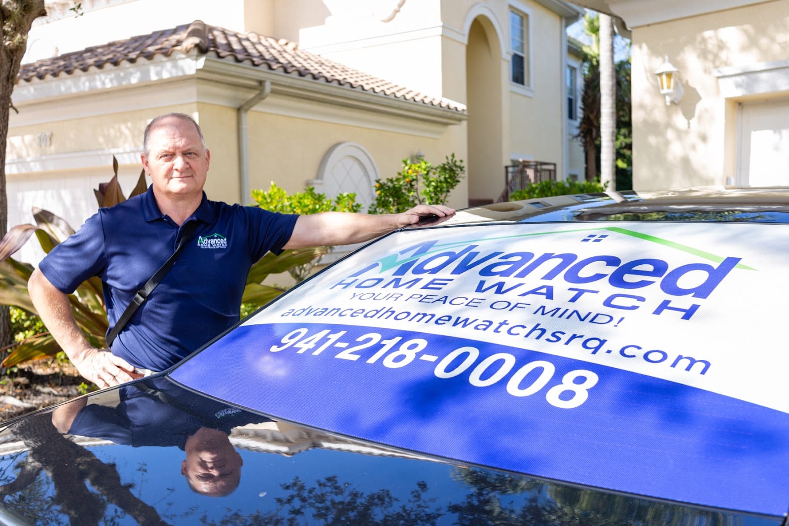 Advanced Home Watch & Management Co. LLC, photo 3