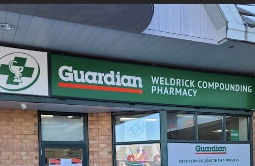 Guardian Weldrick Compounding Pharmacy, photo 3