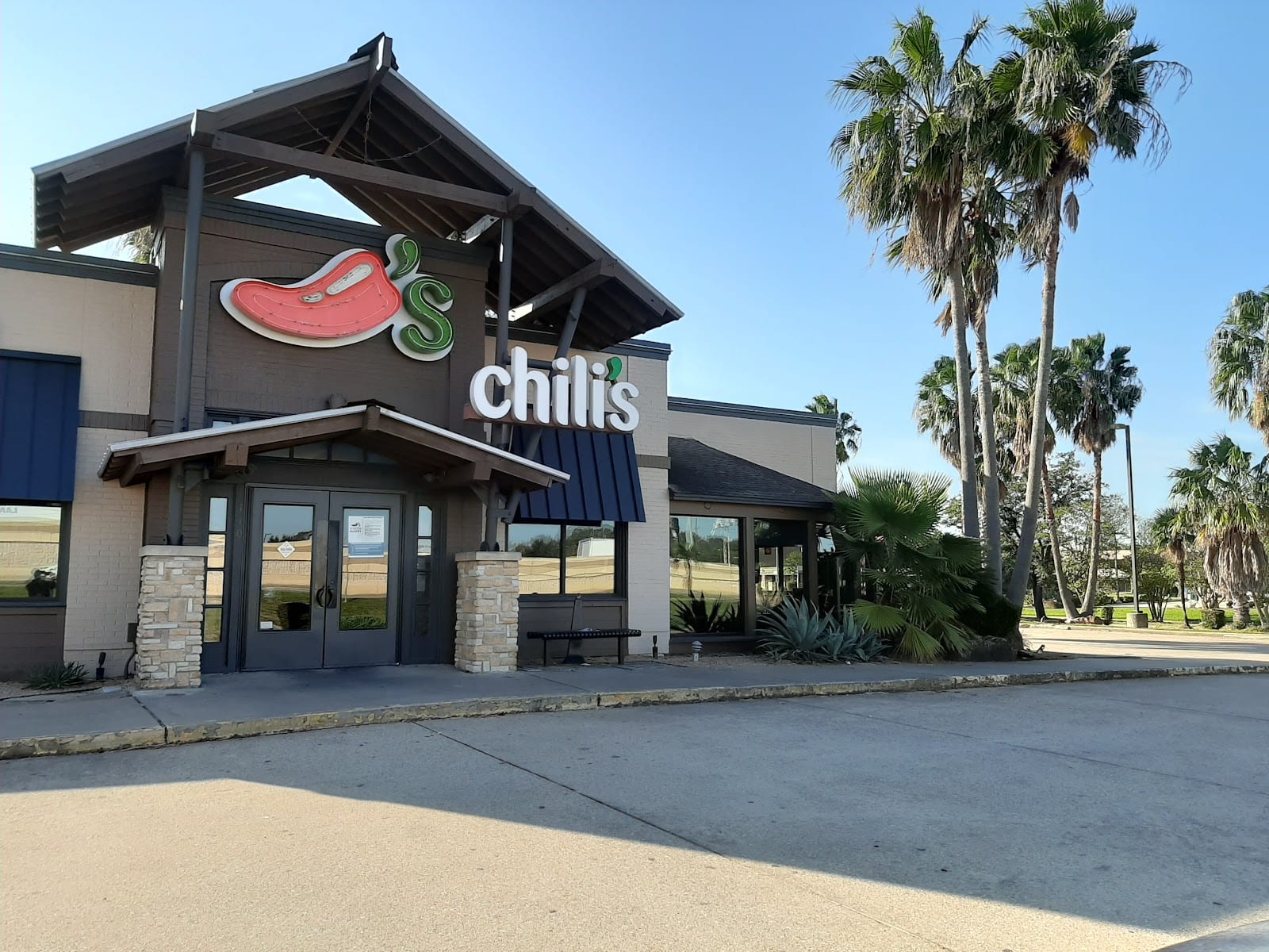 Chili's Grill & Bar, photo 2