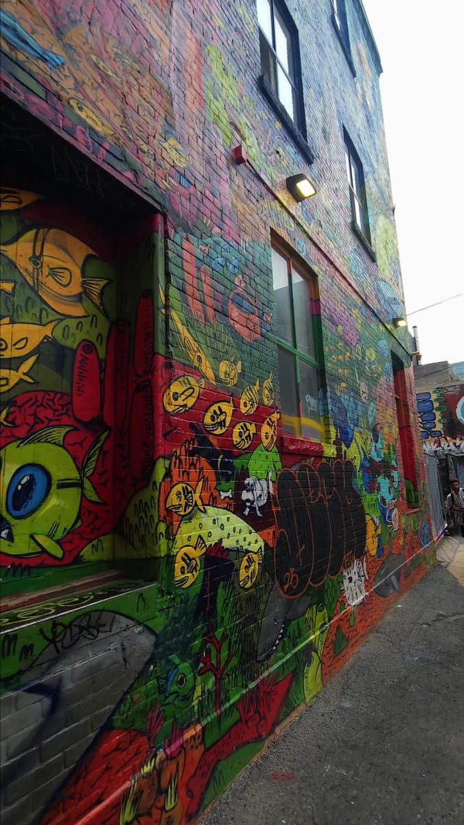 Outdoor Escape Room - Escape Box (Reserve Online), photo 3