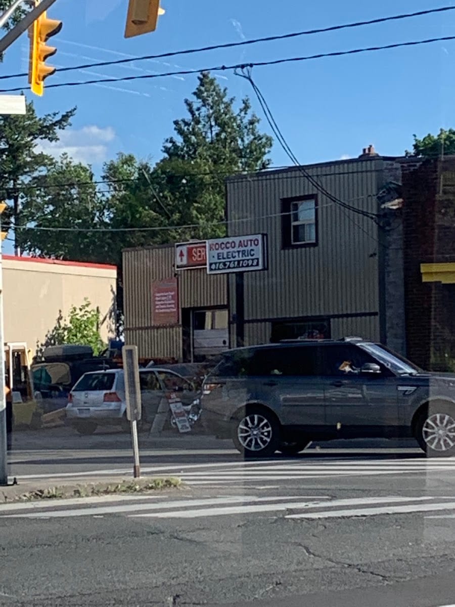 C Auto Collision Centre, photo 2