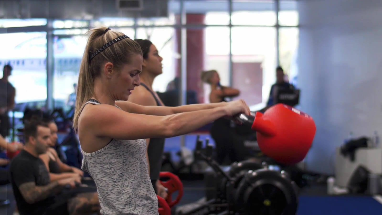 F45 Training Las Vegas Arts District, photo 3
