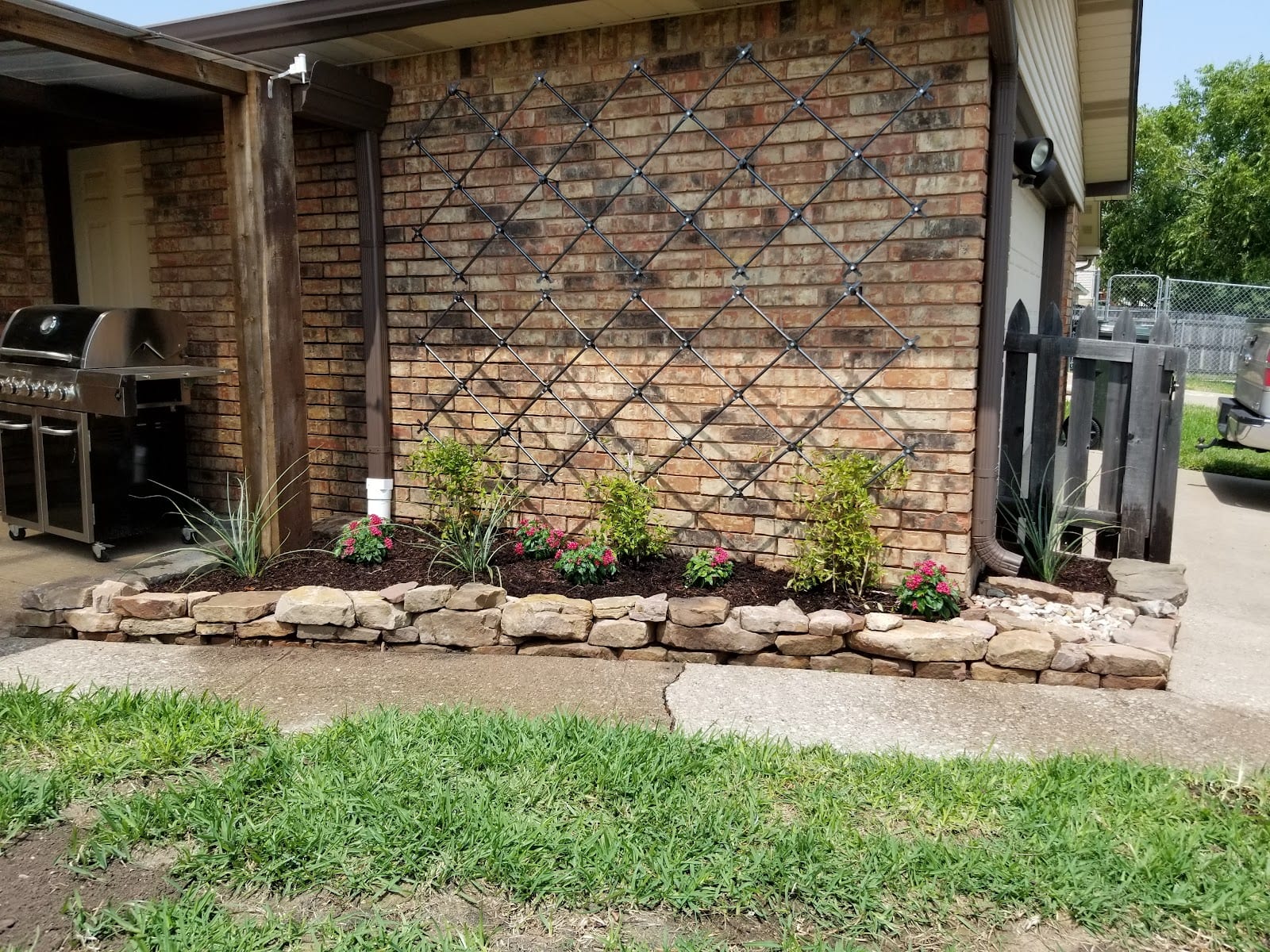 Lawncare by Josie