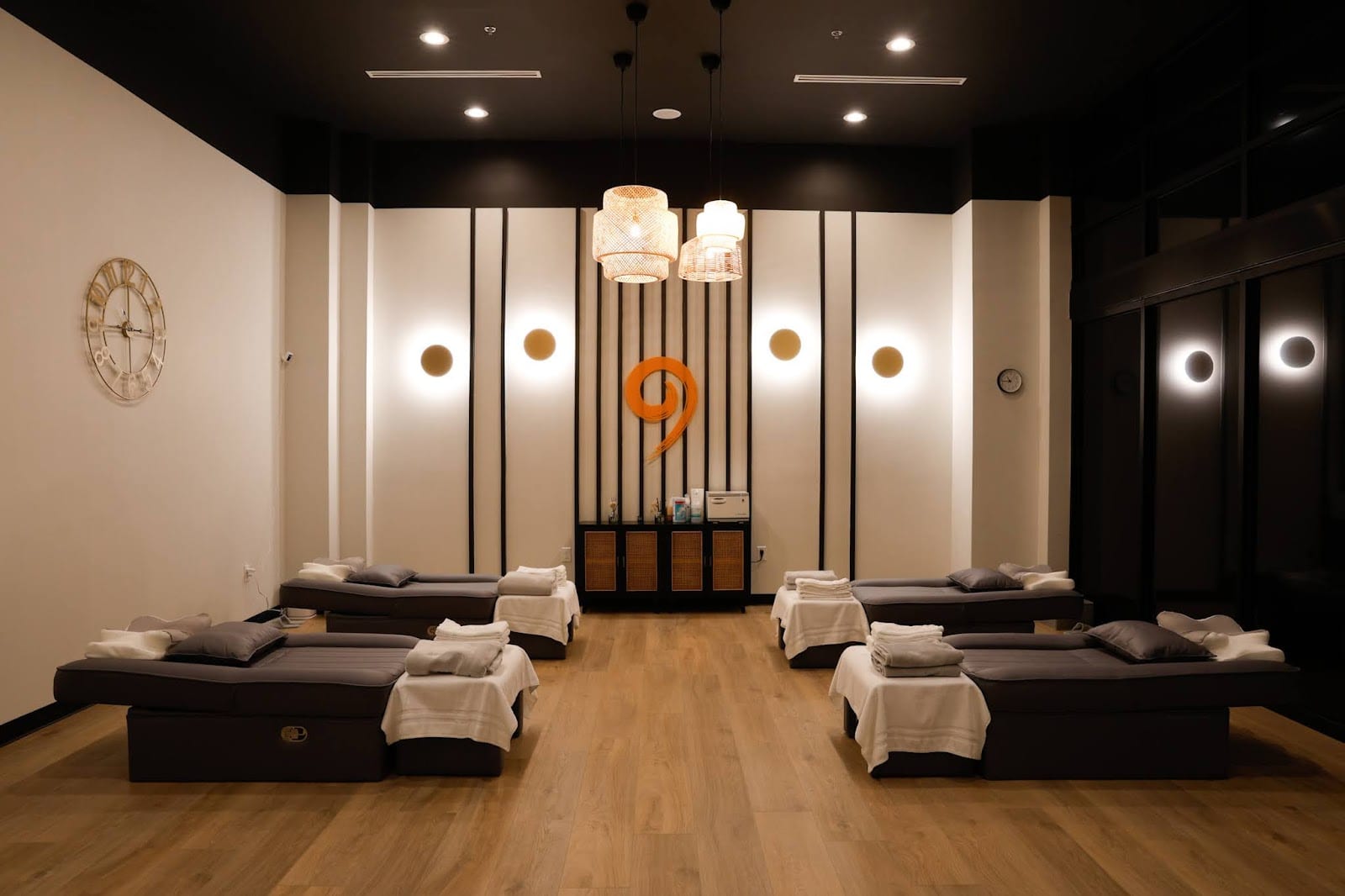 Cloud 9 Foot Spa Castle Hills, photo 4