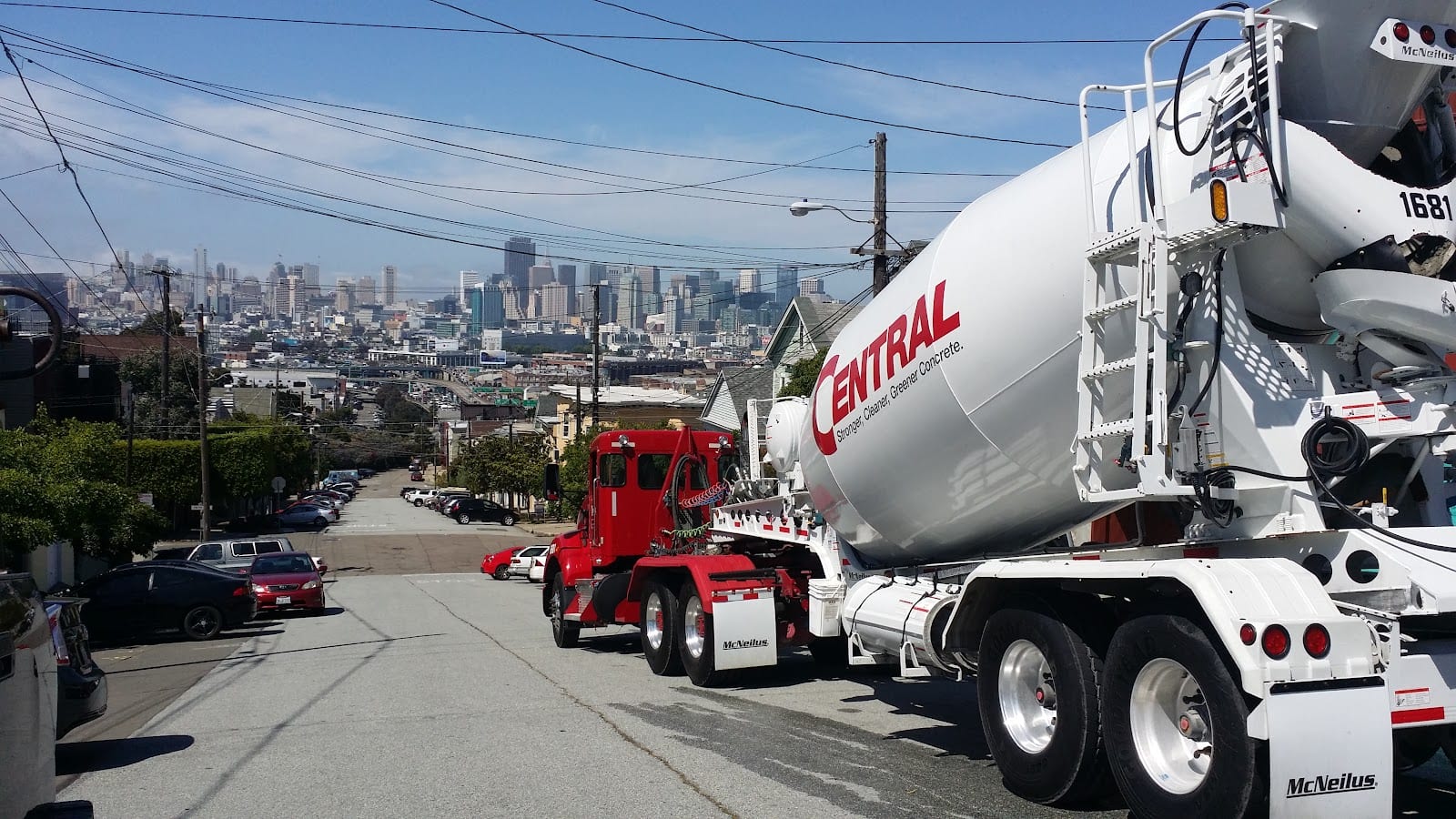 Central Concrete Supply, photo 2