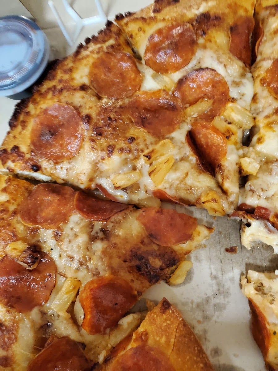 Pizza Hut, photo 3