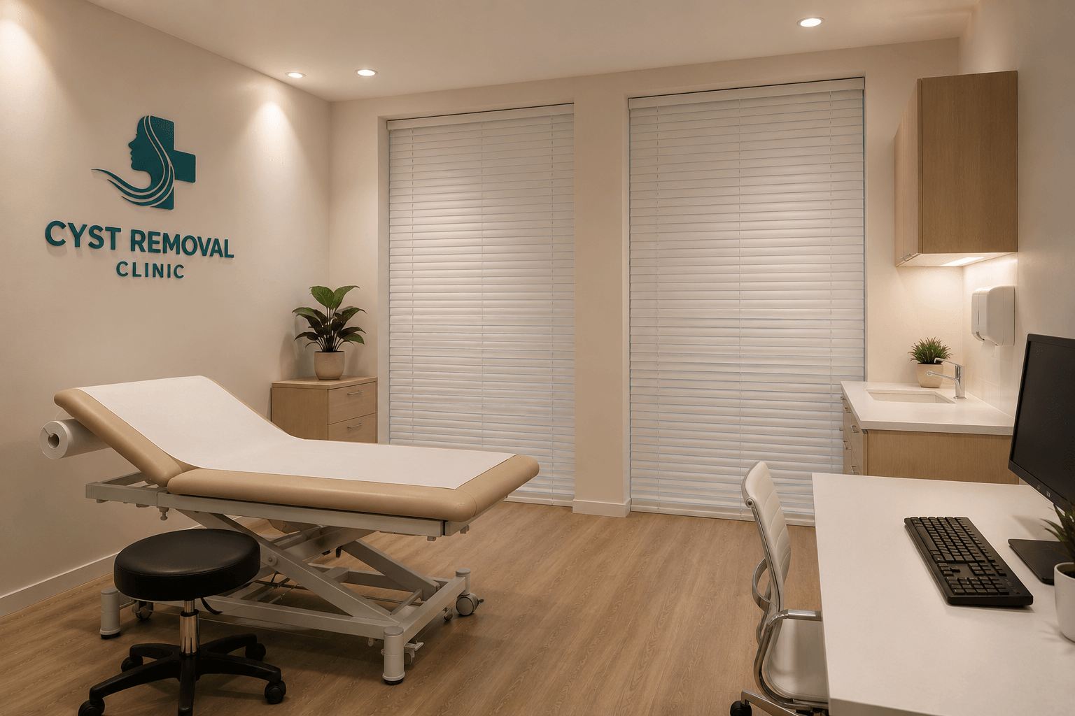 London Cyst Removal Clinic