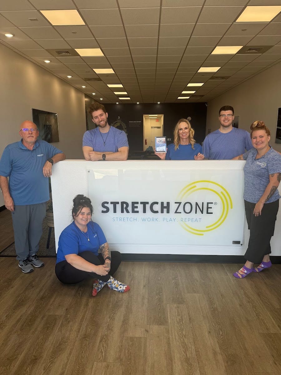 Stretch Zone