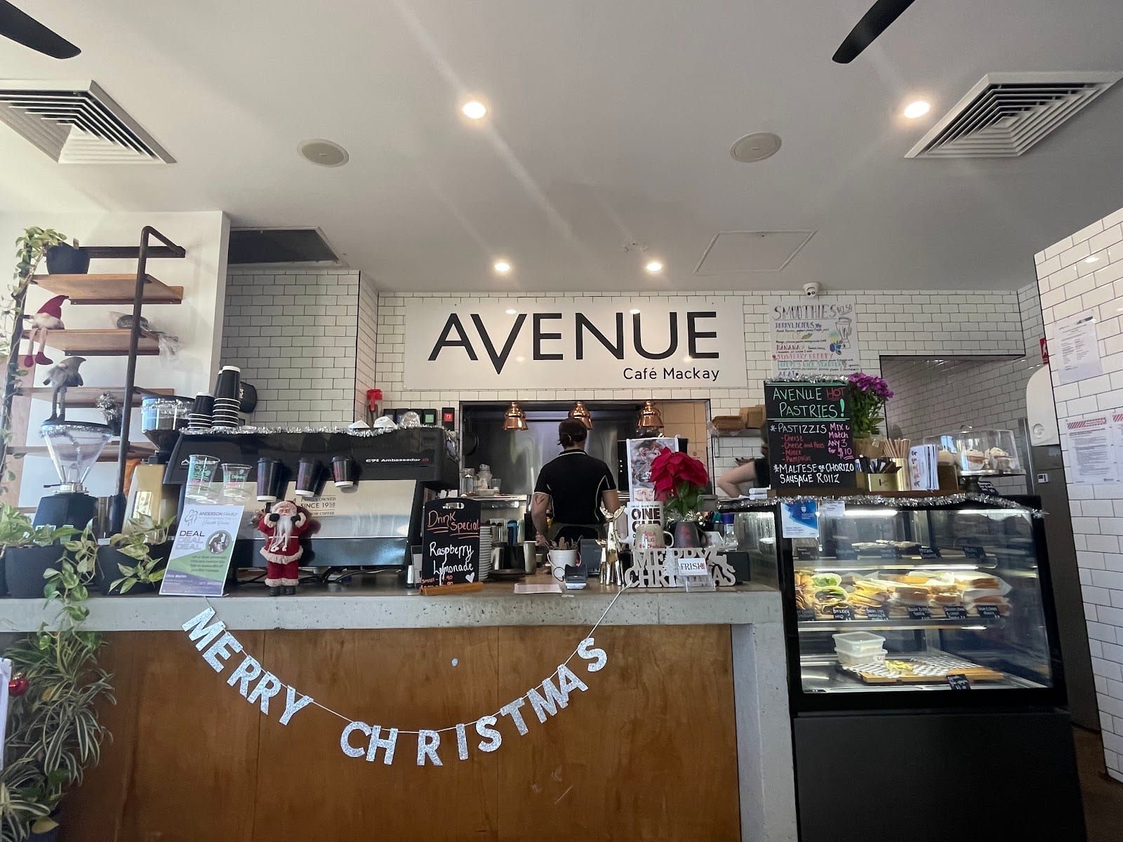 Avenue Cafe Mackay, photo 2