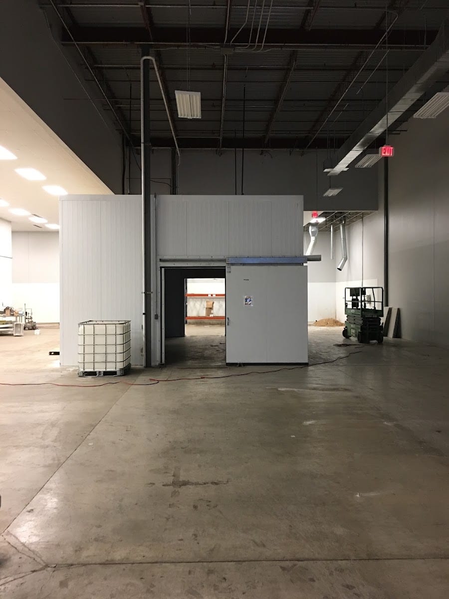 Tri-Point Refrigeration, Inc