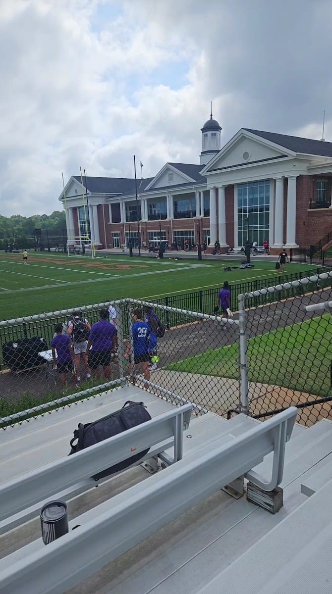 Trojan Stadium, photo 3