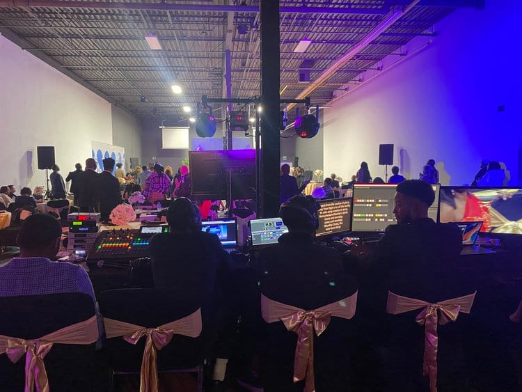 MBH Event Center, photo 2