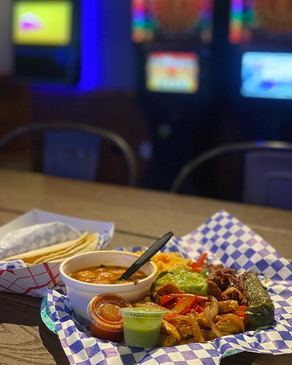 Think Tacos (Food Truck), photo 3