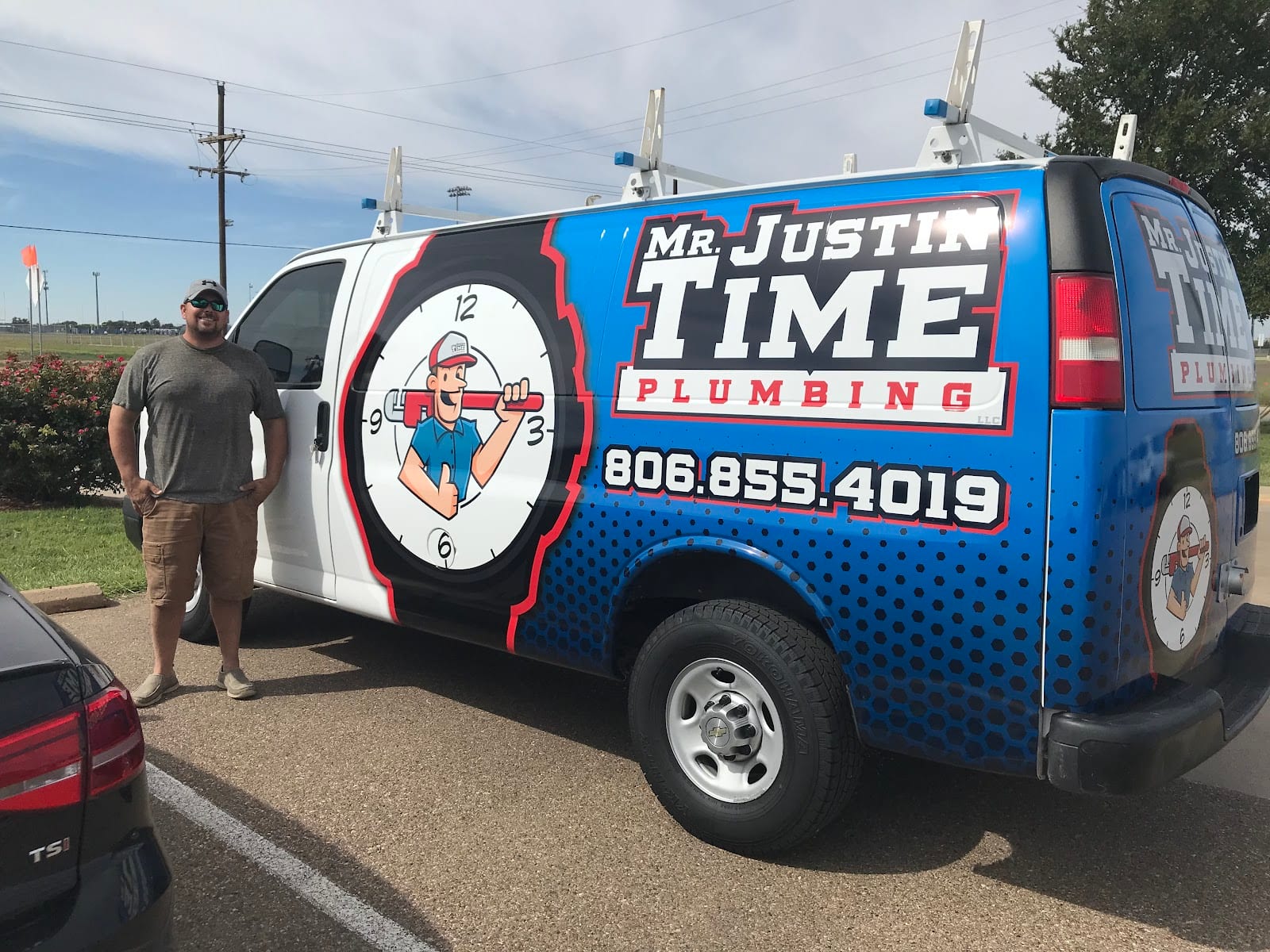 Mr Justin Time Plumbing, photo 2