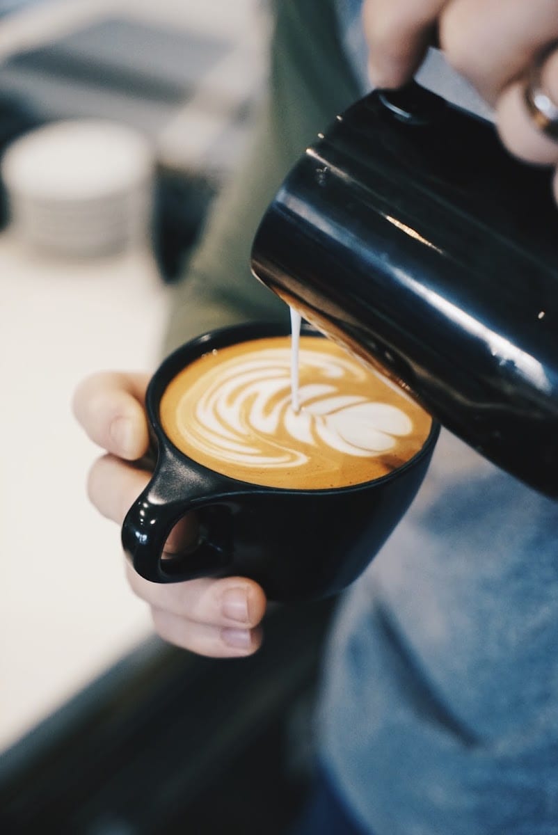 Lemma Coffee Co - Frisco, photo 4