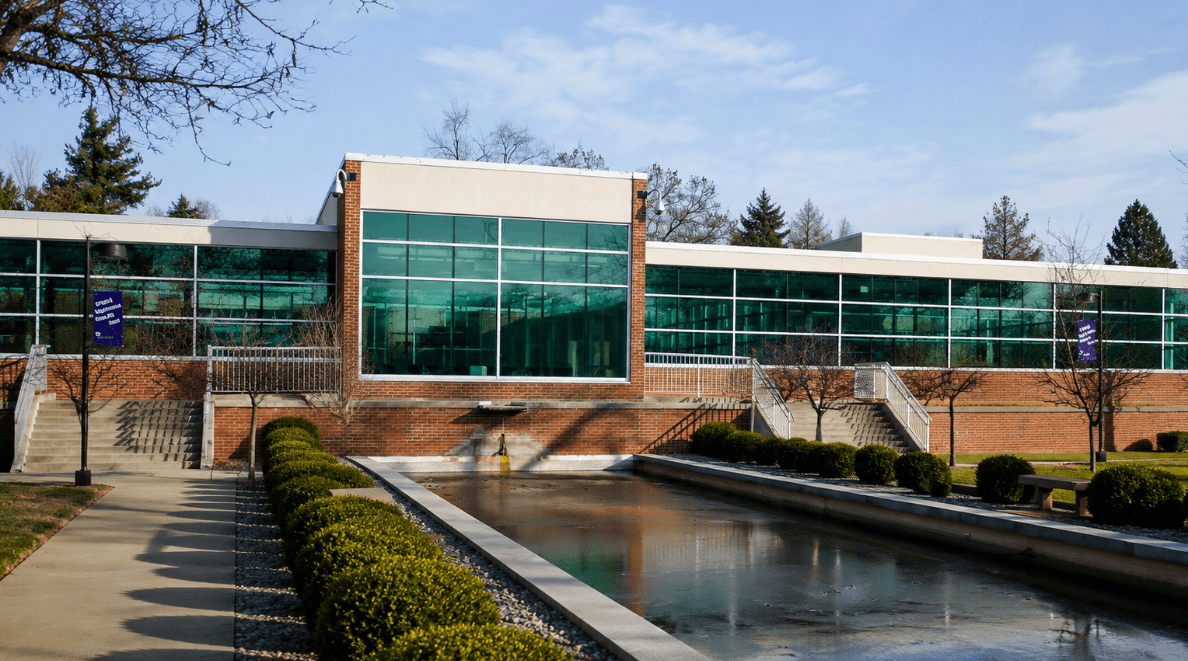 WalletHub Names Kellogg Community College No. 2 in Michigan