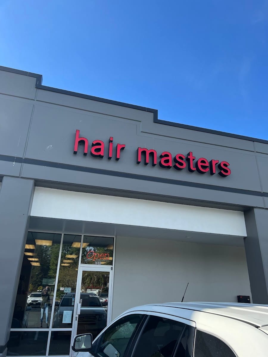 HairMasters, photo 3