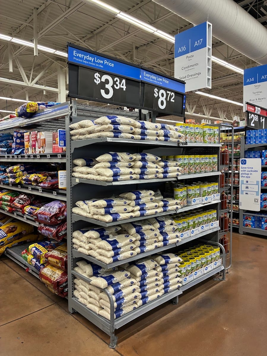 Walmart Neighborhood Market
