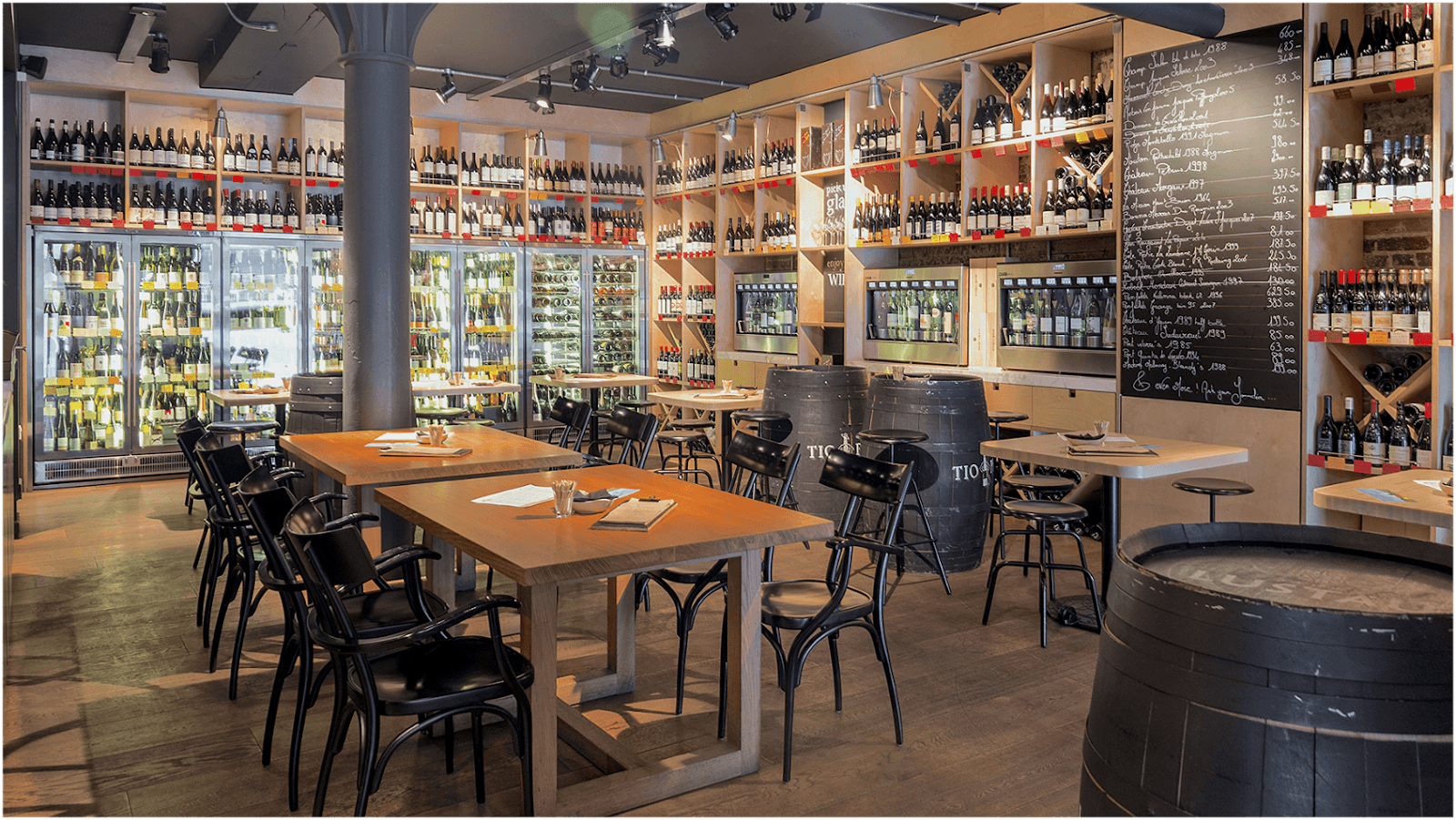 Vinoteca di Sartoria, photo 2