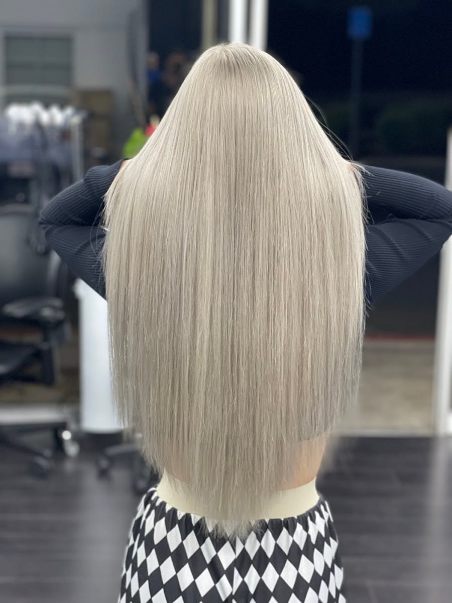 COLOR ME HAIR SALON