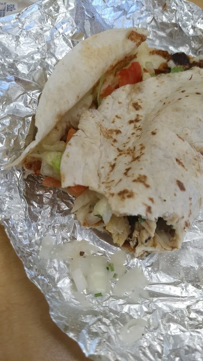 Taquería Jalisco San Juan, photo 3