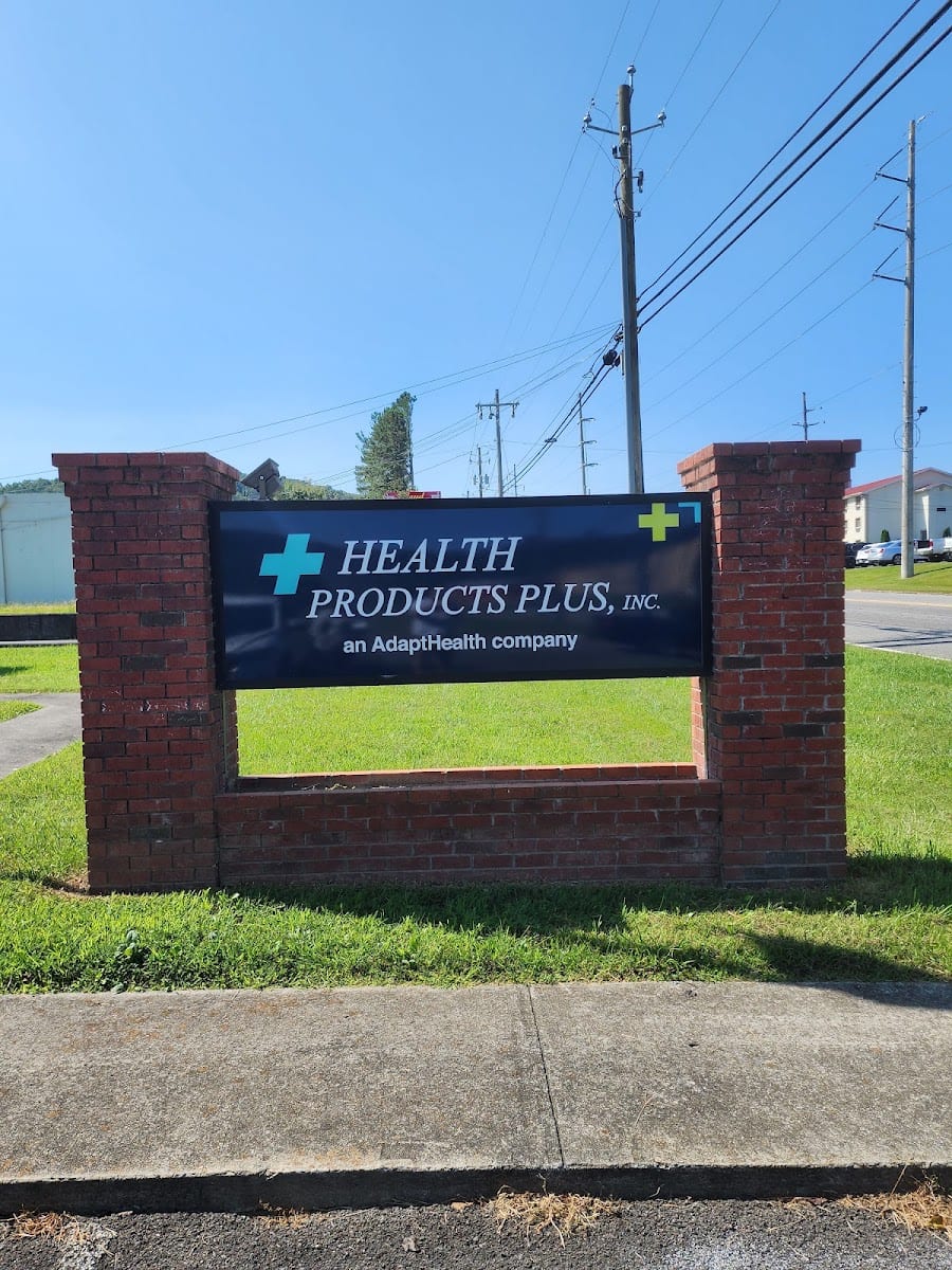 AdaptHealth