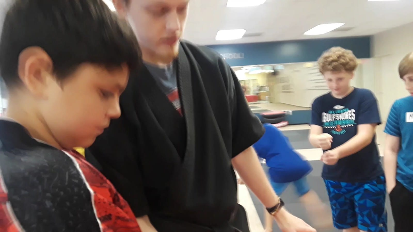 Alexander's Martial Arts, photo 2