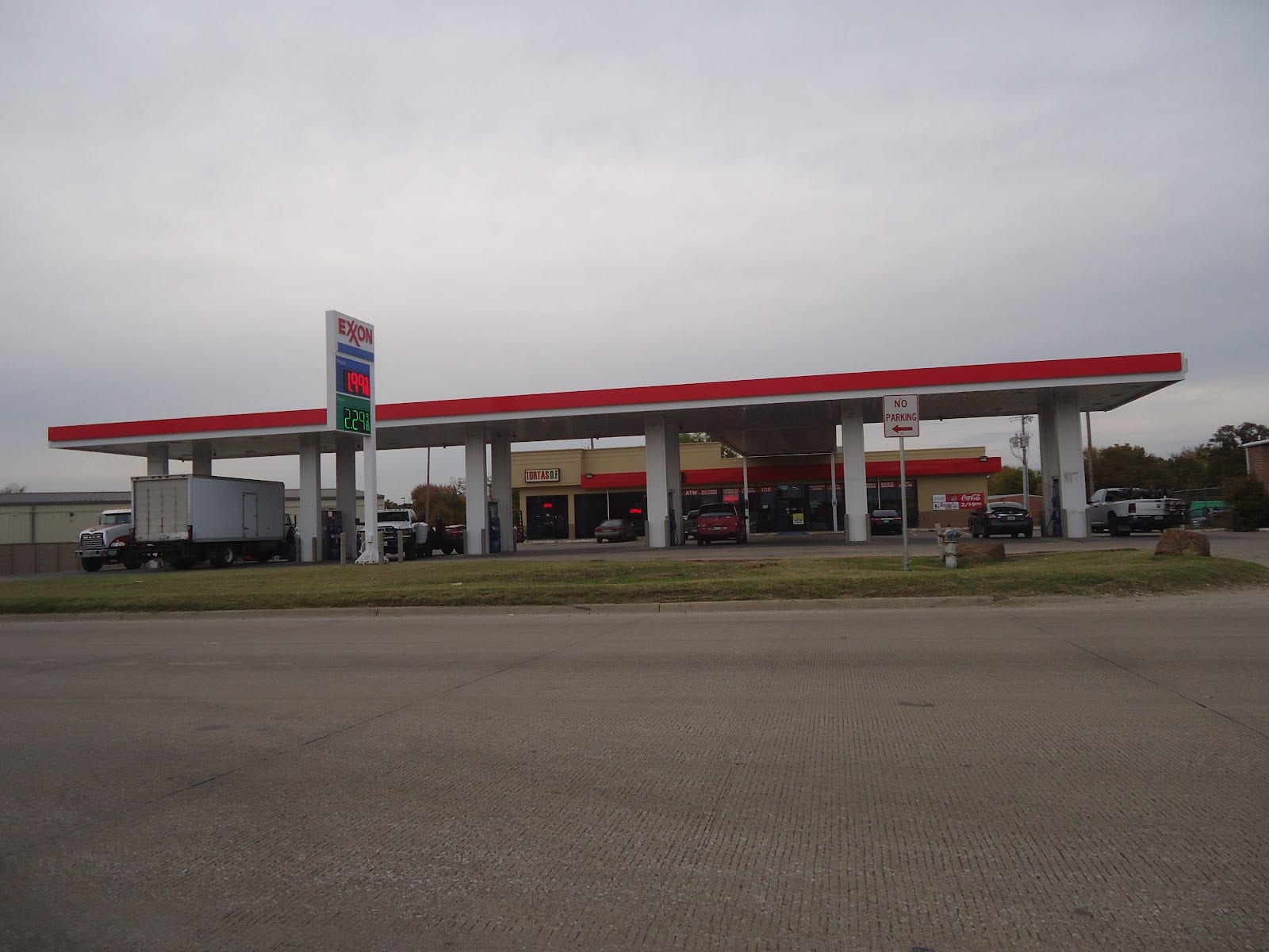 Exxon