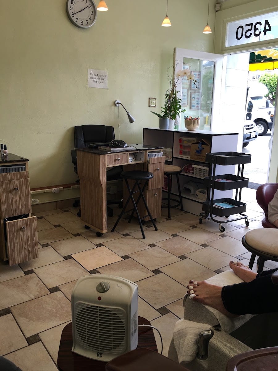 California Salon, photo 2